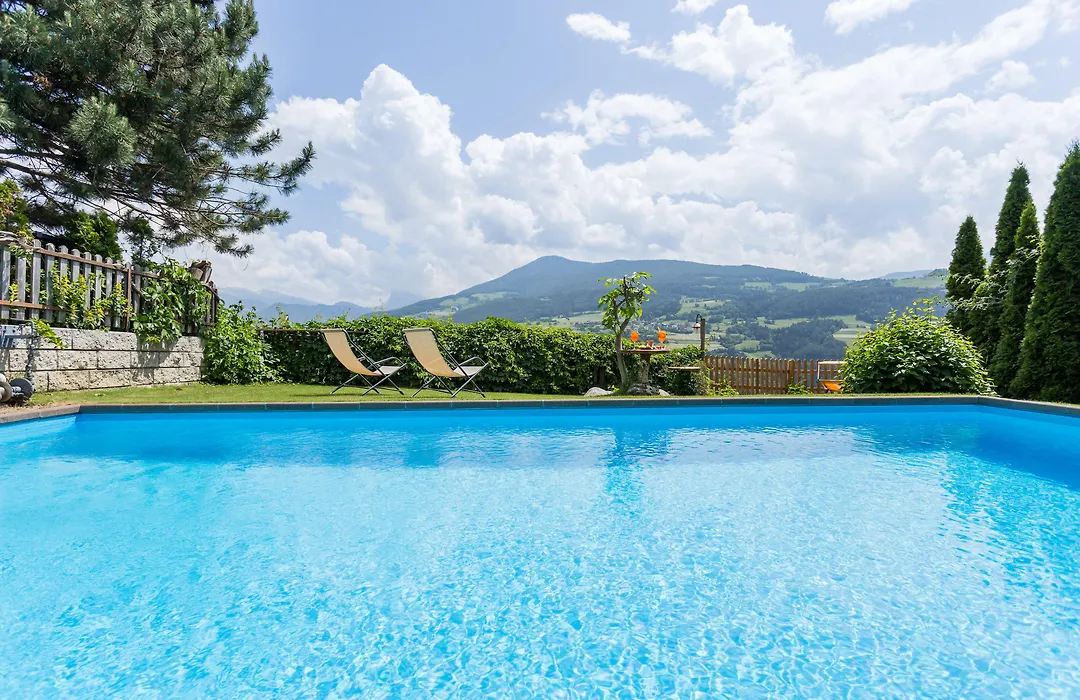 Hotel Residence Gasser-1